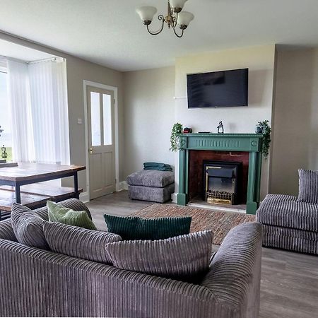 Beachfront Apartment - Ground Floor Apartment With Sea Views, Next To The Beach, Bridlington, North Yorkshire Bessingby Εξωτερικό φωτογραφία