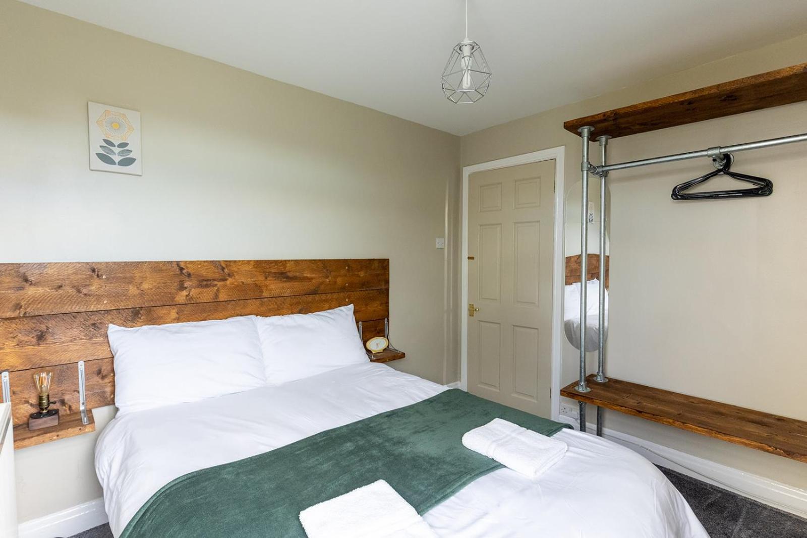 Beachfront Apartment - Ground Floor Apartment With Sea Views, Next To The Beach, Bridlington, North Yorkshire Bessingby Εξωτερικό φωτογραφία
