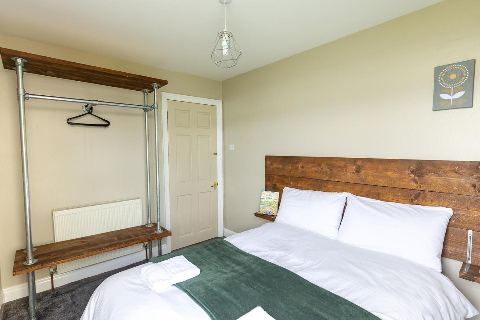 Beachfront Apartment - Ground Floor Apartment With Sea Views, Next To The Beach, Bridlington, North Yorkshire Bessingby Εξωτερικό φωτογραφία